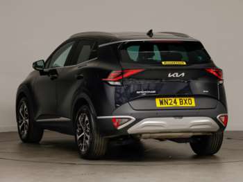 Used Kia Sportage 2024 for sale - 74913980: Photo