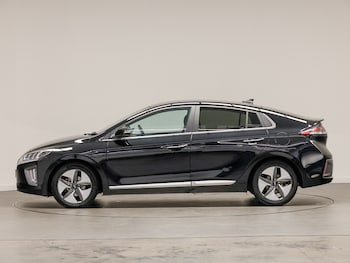 Used Hyundai IONIQ 2022 for sale - 75470719: Photo