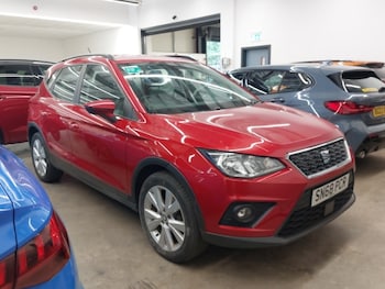 Used SEAT Arona 2019 for sale - 79368207: Photo