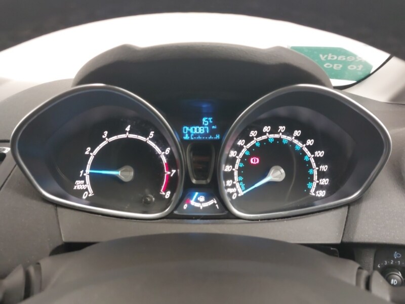 Used Ford Fiesta 2016 for sale - 76354685: Photo 10