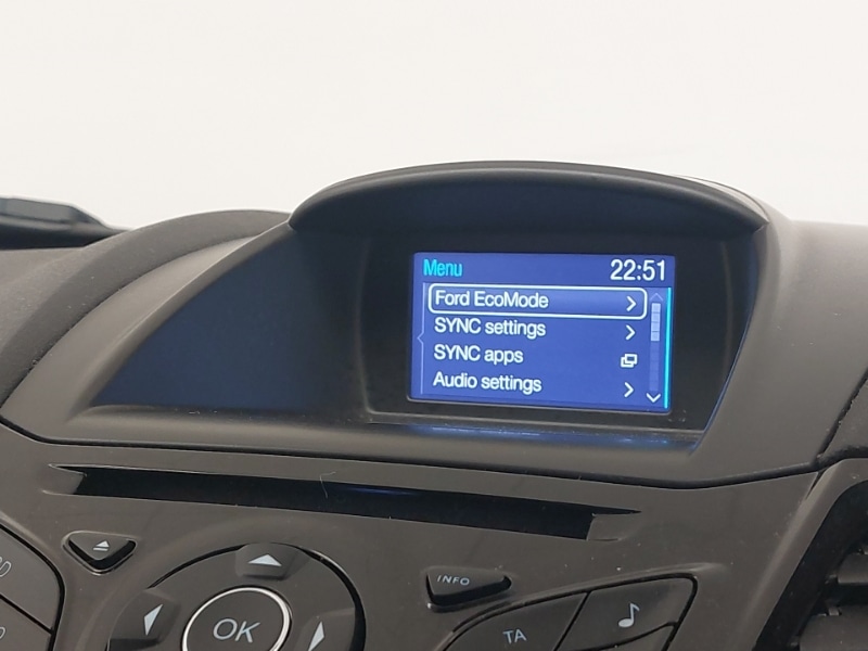 Used Ford Fiesta 2016 for sale - 76354685: Photo 16