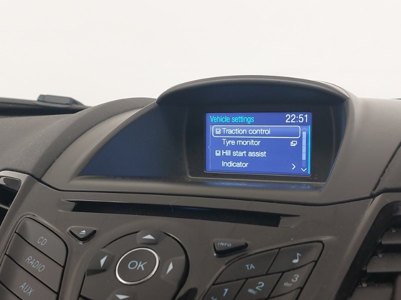 Used Ford Fiesta 2016 for sale - 76354685: Photo 17