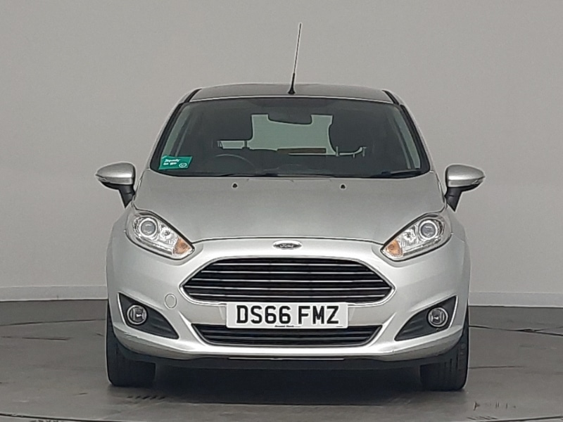 Used Ford Fiesta 2016 for sale - 76354685: Photo 19