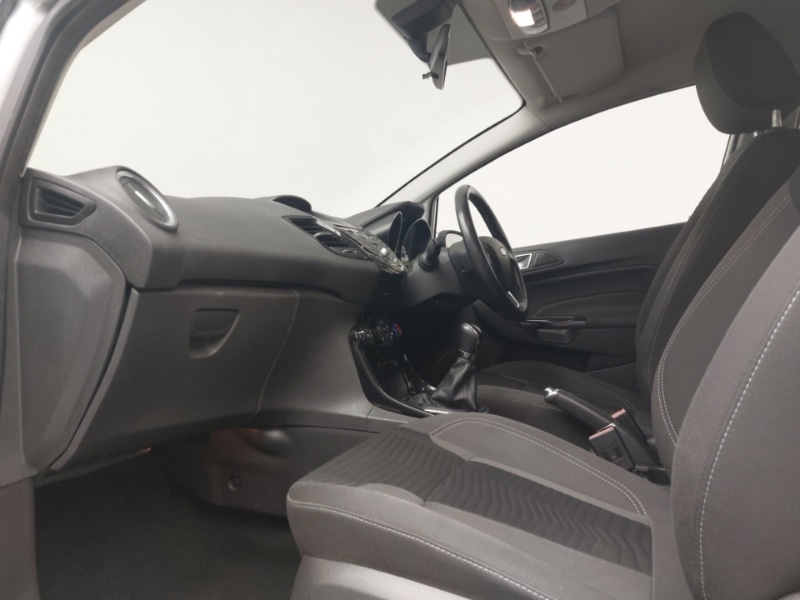 Used Ford Fiesta 2016 for sale - 76354685: Photo 5