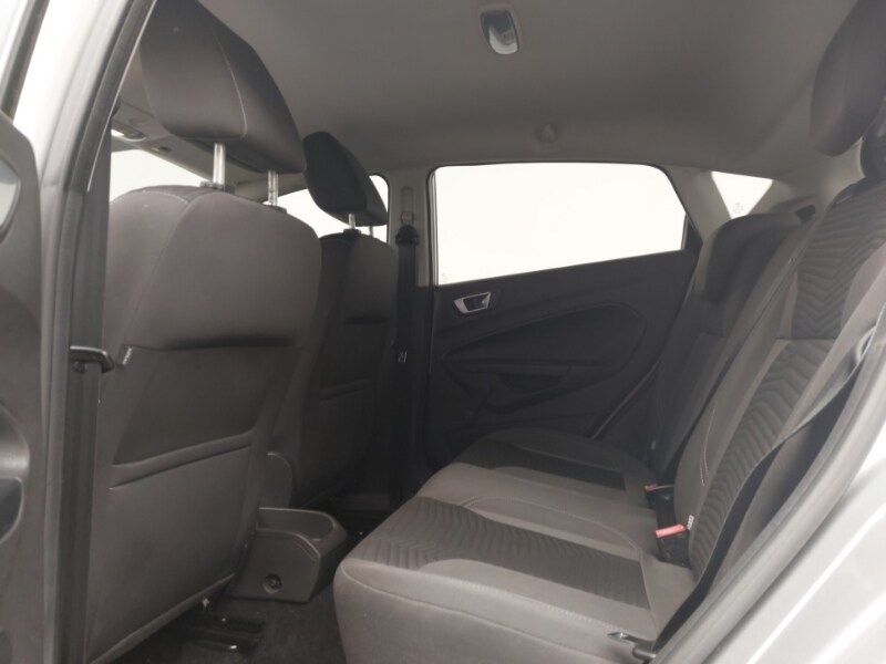 Used Ford Fiesta 2016 for sale - 76354685: Photo 6