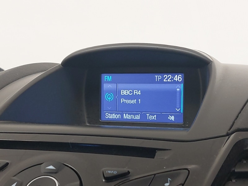 Used Ford Fiesta 2016 for sale - 76354685: Photo 7