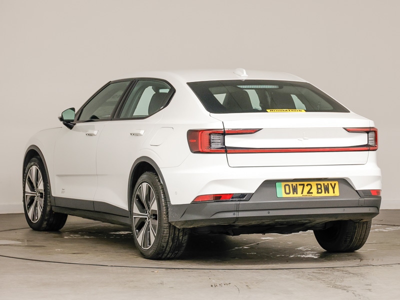 Used Polestar Polestar 2 2023 for sale - 77112033: Photo 3