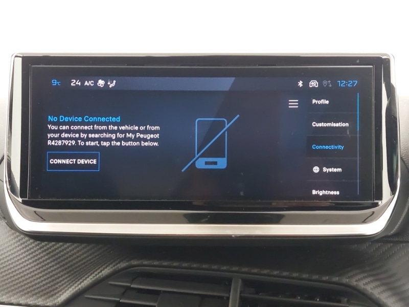 Used Peugeot 208 2024 for sale - 77531289: Photo 13