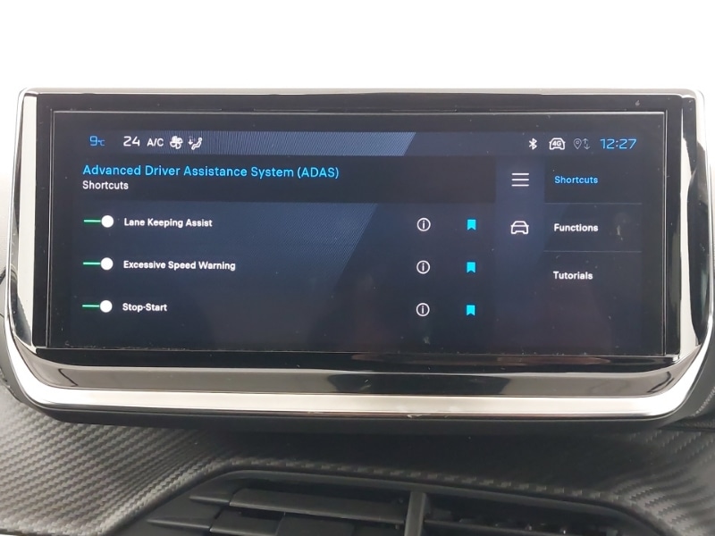 Used Peugeot 208 2024 for sale - 77531289: Photo 15