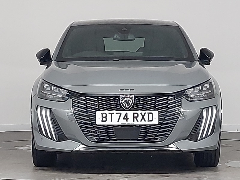 Used Peugeot 208 2024 for sale - 77531289: Photo 19