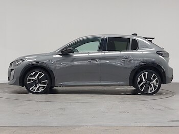 Used Peugeot 208 2024 for sale - 77531289: Photo