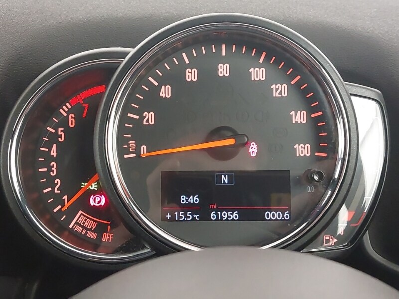 Used MINI Countryman 2018 for sale - 77761051: Photo 10