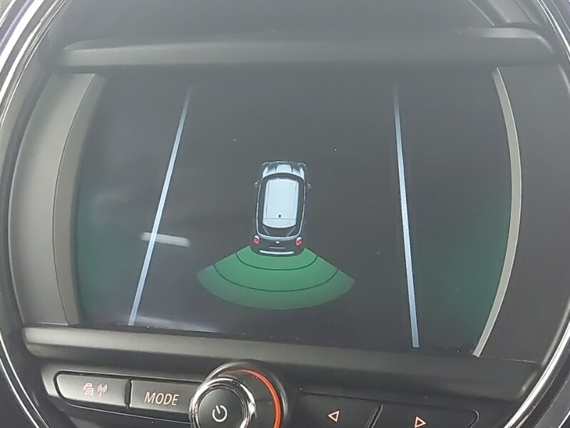 Used MINI Countryman 2018 for sale - 77761051: Photo 11