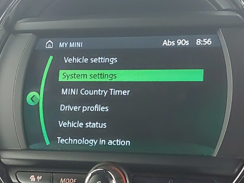 Used MINI Countryman 2018 for sale - 77761051: Photo 16