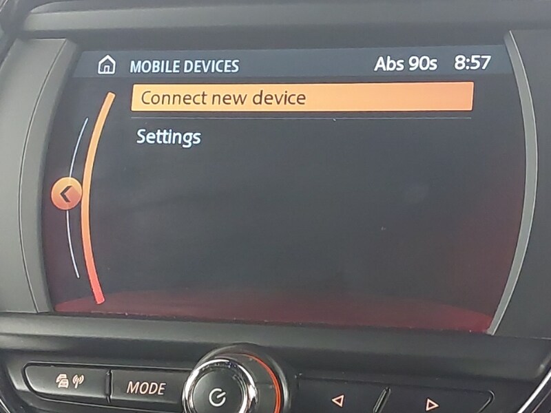 Used MINI Countryman 2018 for sale - 77761051: Photo 17