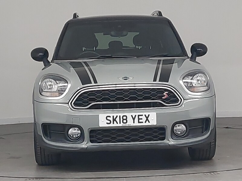 Used MINI Countryman 2018 for sale - 77761051: Photo 19