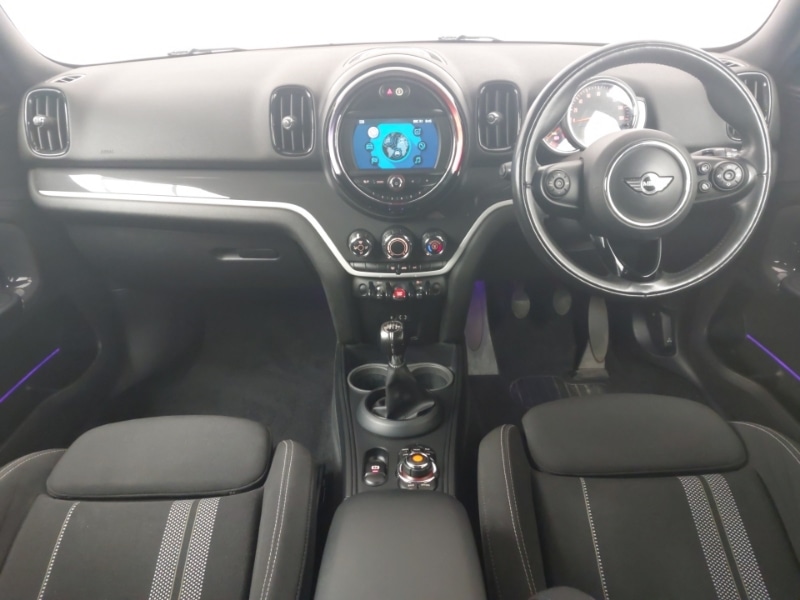 Used MINI Countryman 2018 for sale - 77761051: Photo 2