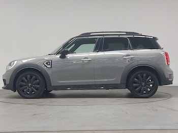 Used MINI Countryman 2018 for sale - 77761051: Photo