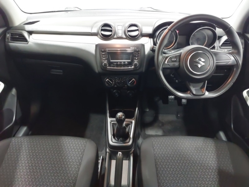 Used Suzuki Swift 2019 for sale - 76204887: Photo 2