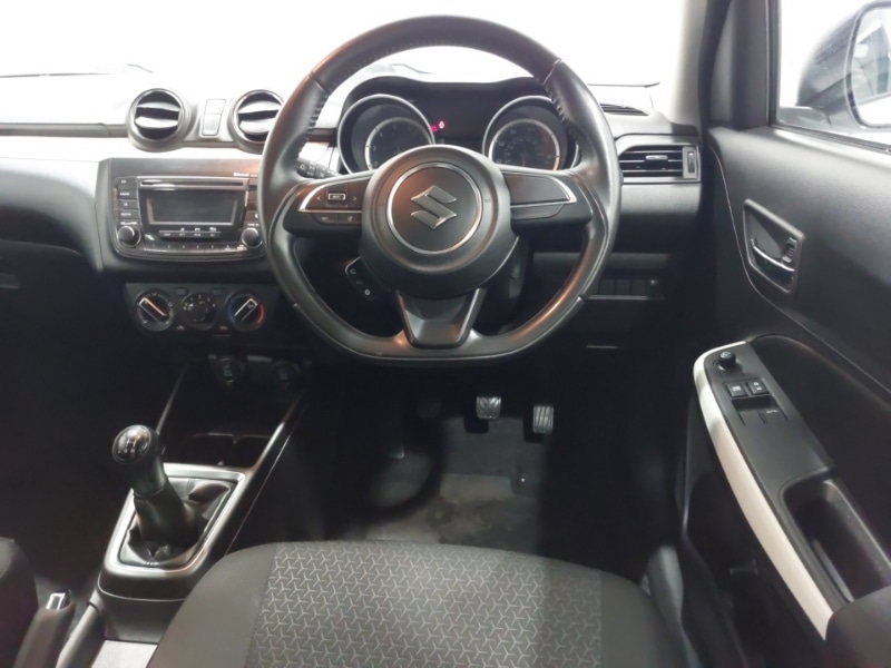 Used Suzuki Swift 2019 for sale - 76204887: Photo 7