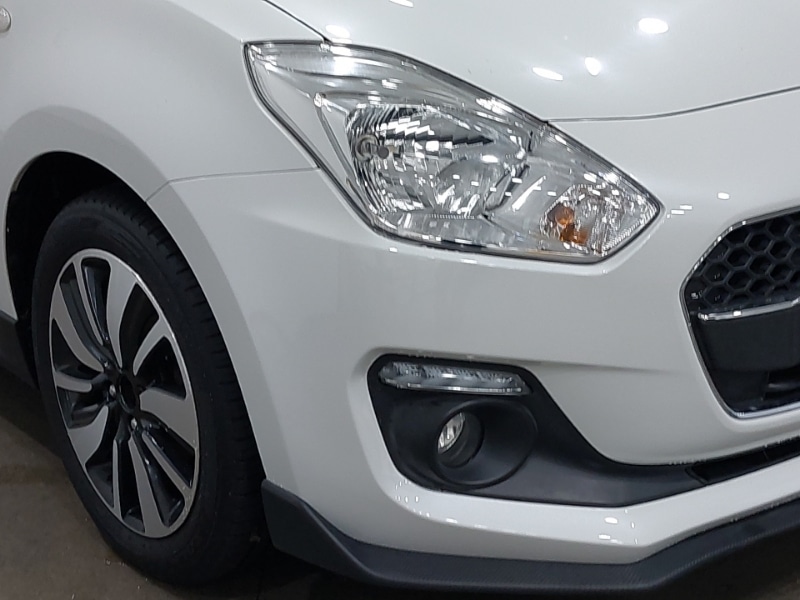 Used Suzuki Swift 2019 for sale - 76204887: Photo 9