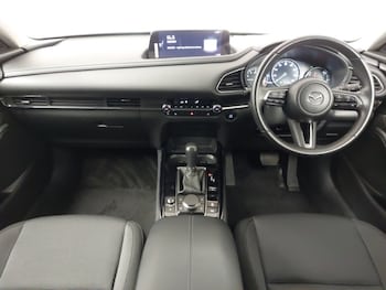 Used Mazda CX-30 2024 for sale - 78795398: Photo