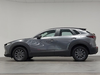 Used Mazda CX-30 2024 for sale - 78795398: Photo