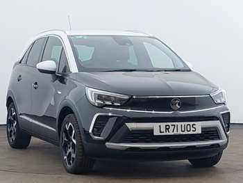 2021 - 1.2 Turbo [130] Ultimate Nav 5dr Auto