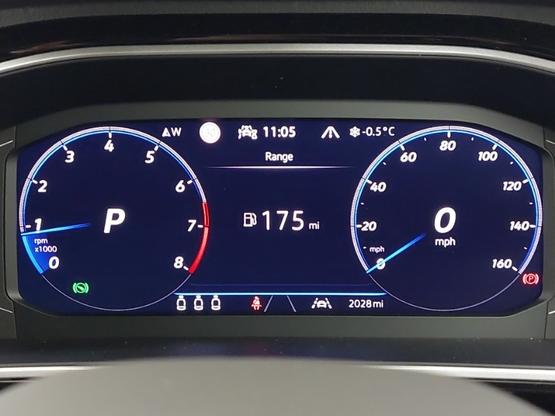 Used Volkswagen T-Roc 2025 for sale - 77114883: Photo 10