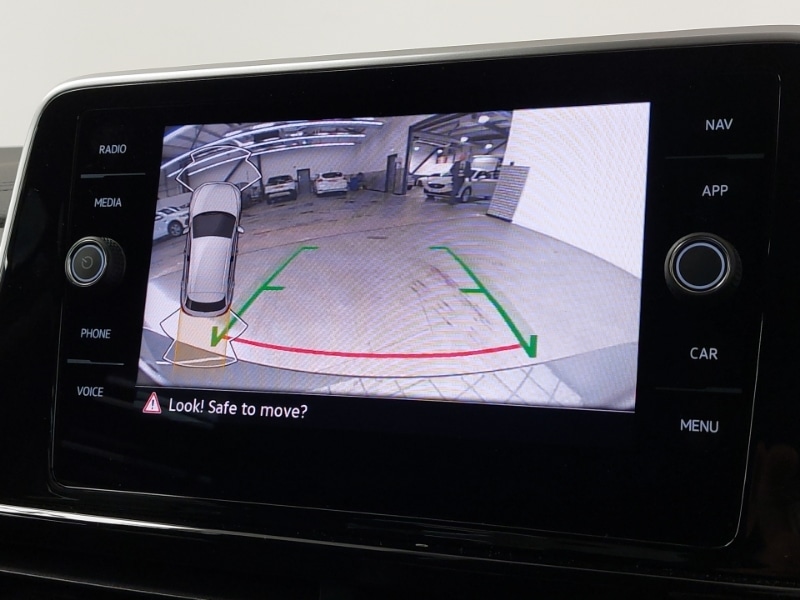 Used Volkswagen T-Roc 2025 for sale - 77114883: Photo 11