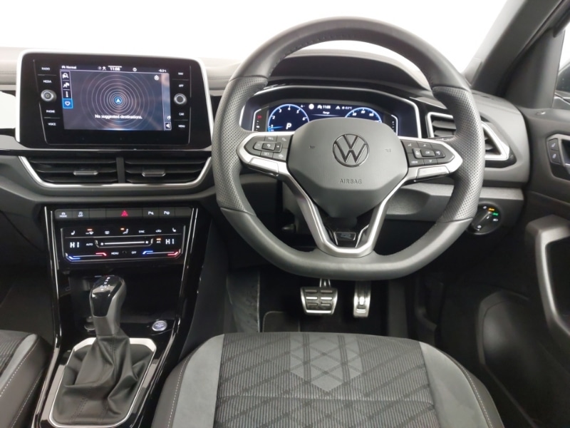 Used Volkswagen T-Roc 2025 for sale - 77114883: Photo 12