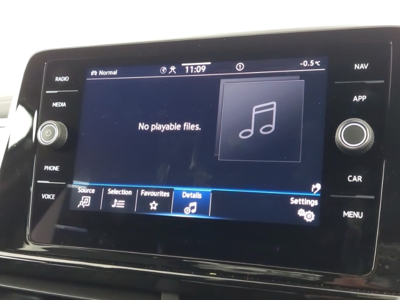 Used Volkswagen T-Roc 2025 for sale - 77114883: Photo 14