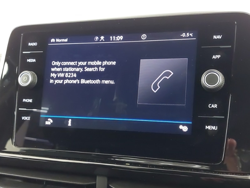 Used Volkswagen T-Roc 2025 for sale - 77114883: Photo 15