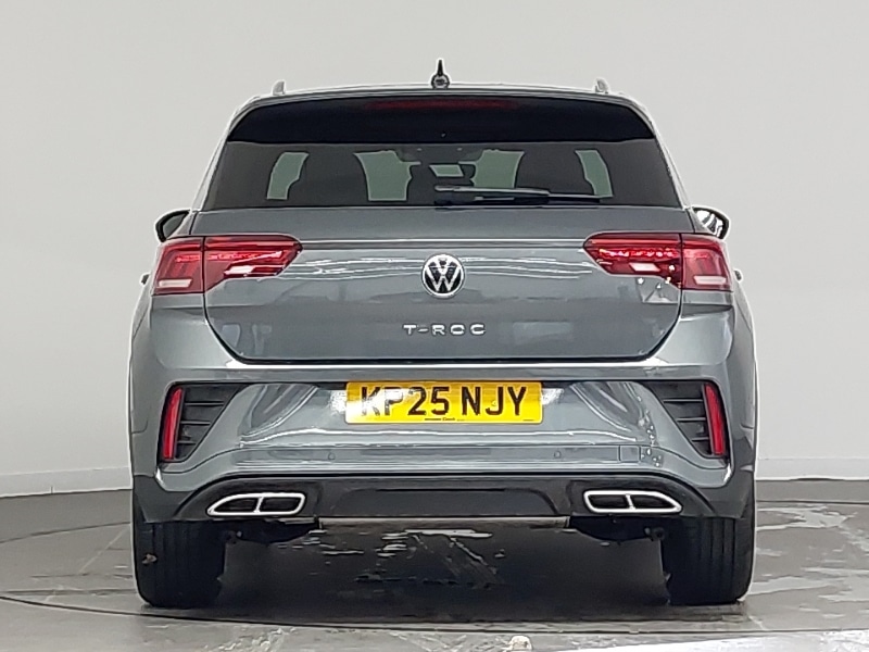 Used Volkswagen T-Roc 2025 for sale - 77114883: Photo 18