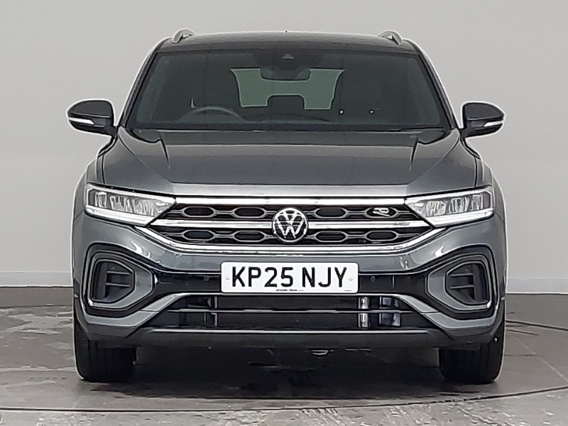 Used Volkswagen T-Roc 2025 for sale - 77114883: Photo 19