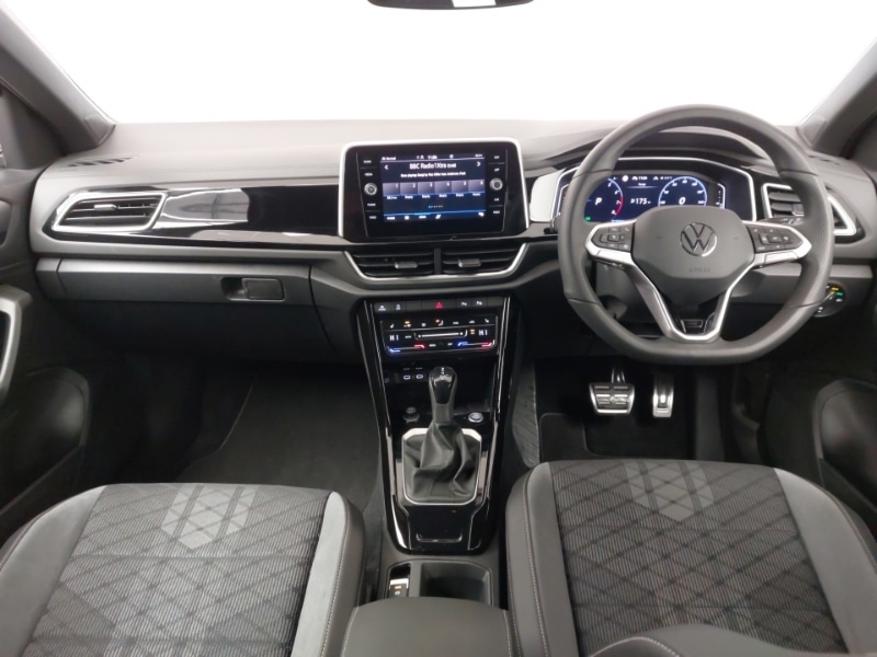 Used Volkswagen T-Roc 2025 for sale - 77114883: Photo 2