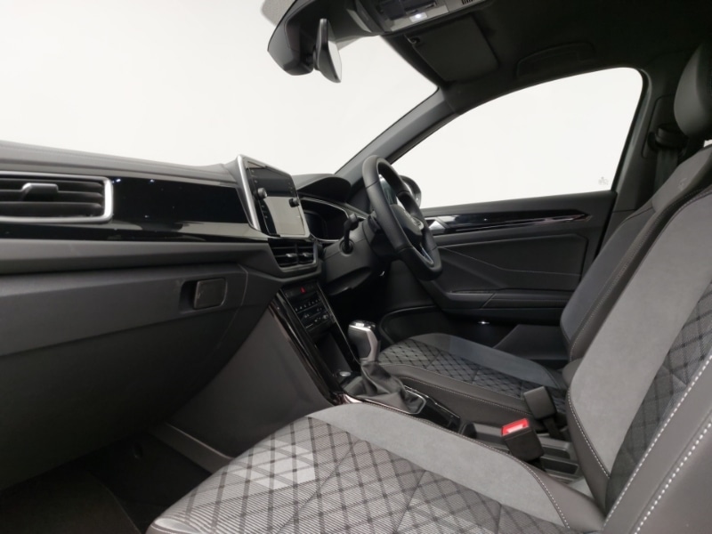 Used Volkswagen T-Roc 2025 for sale - 77114883: Photo 5