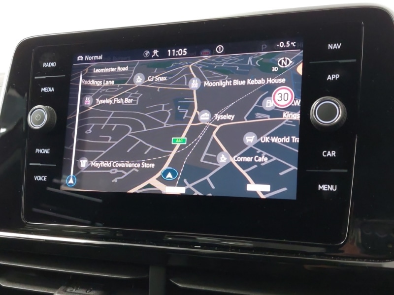 Used Volkswagen T-Roc 2025 for sale - 77114883: Photo 7