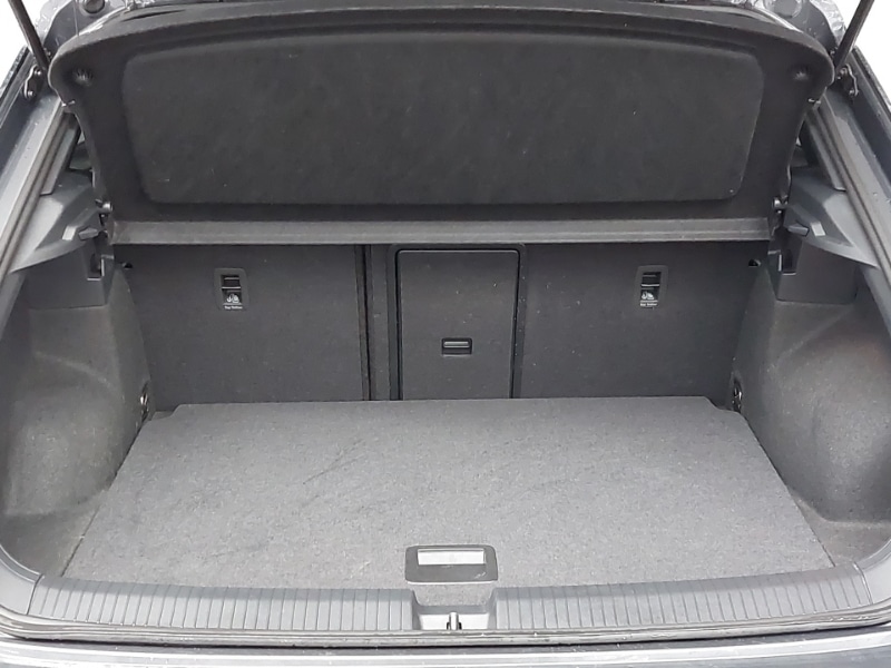 Used Volkswagen T-Roc 2025 for sale - 77114883: Photo 8