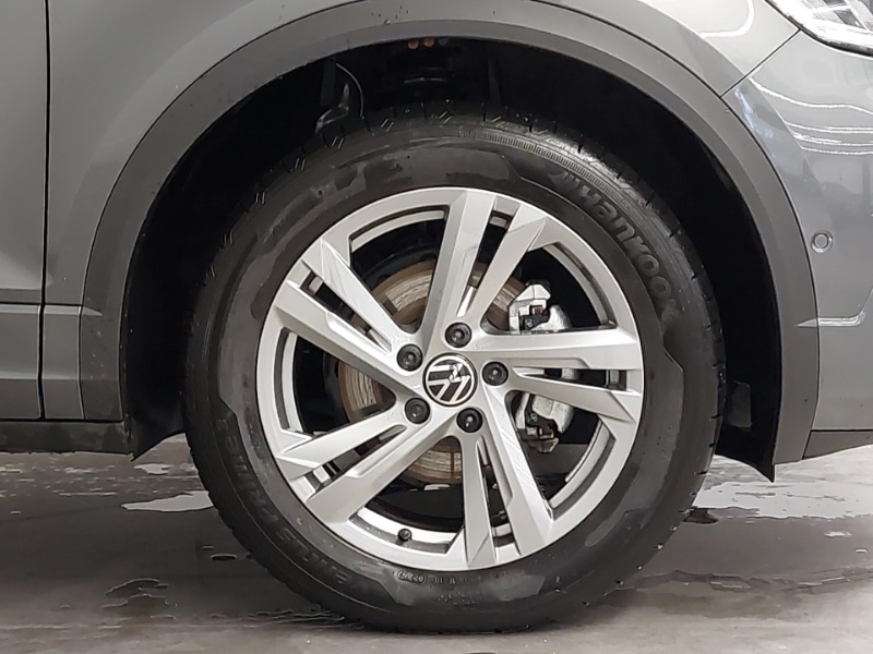 Used Volkswagen T-Roc 2025 for sale - 77114883: Photo 9