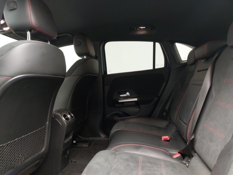 Used Mercedes-Benz EQA 2022 for sale - 77168960: Photo 6