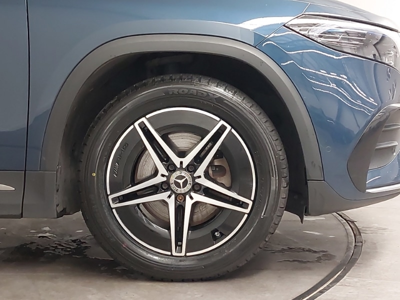 Used Mercedes-Benz EQA 2022 for sale - 77168960: Photo 9