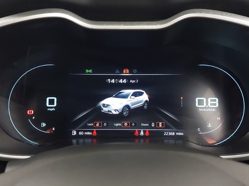 Used MG MG ZS 2022 for sale - 78113487: Photo 10