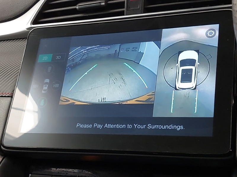 Used MG MG ZS 2022 for sale - 78113487: Photo 11