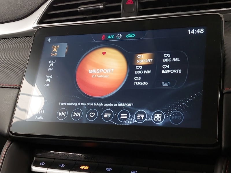 Used MG MG ZS 2022 for sale - 78113487: Photo 13