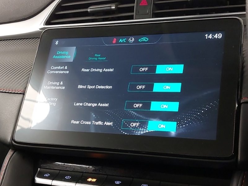 Used MG MG ZS 2022 for sale - 78113487: Photo 15