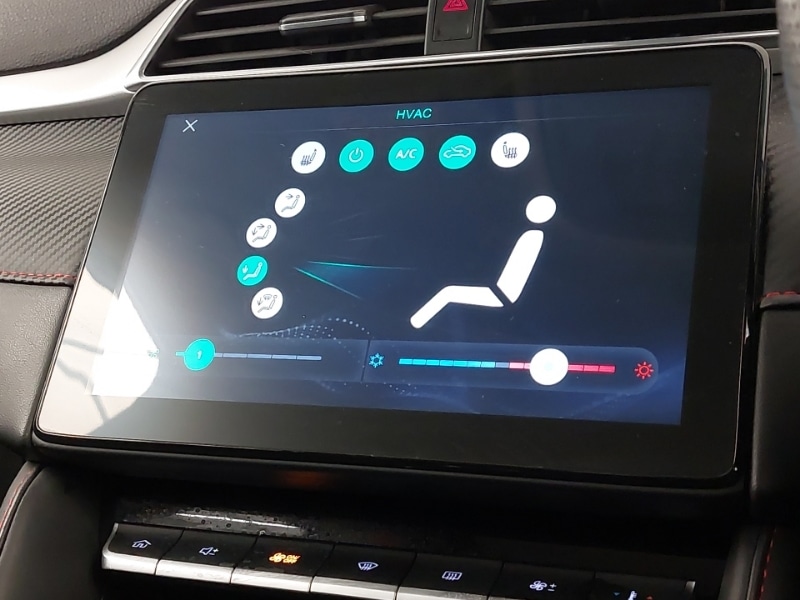 Used MG MG ZS 2022 for sale - 78113487: Photo 16