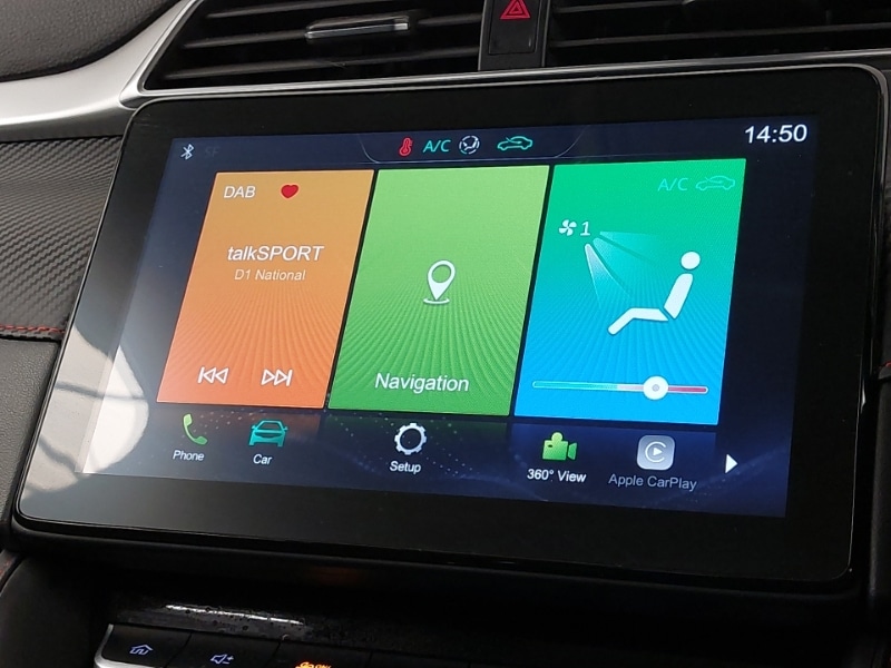 Used MG MG ZS 2022 for sale - 78113487: Photo 17