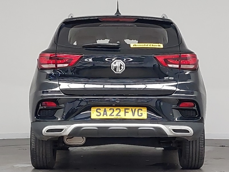 Used MG MG ZS 2022 for sale - 78113487: Photo 18