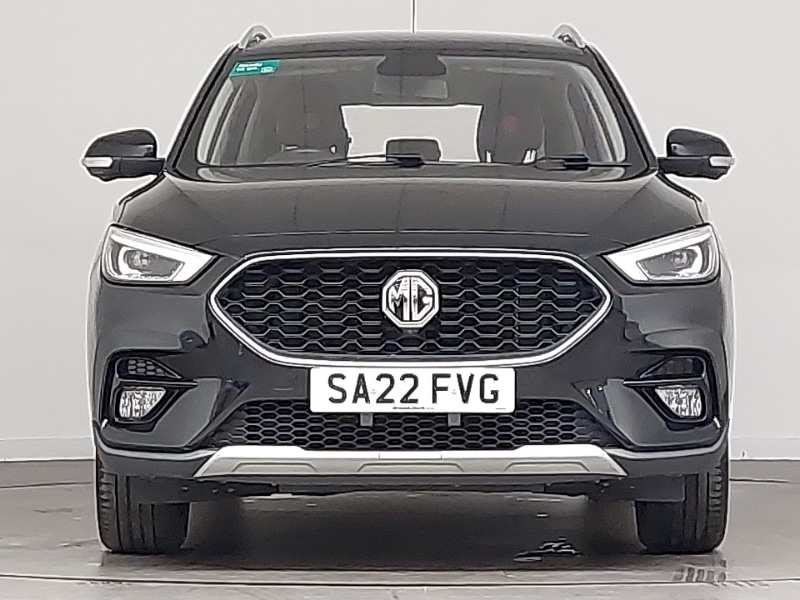 Used MG MG ZS 2022 for sale - 78113487: Photo 19